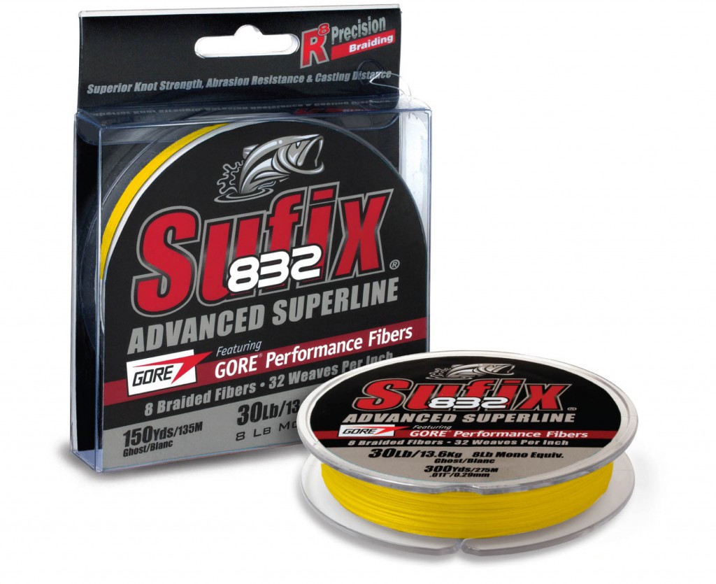 Sufix_832_yellow