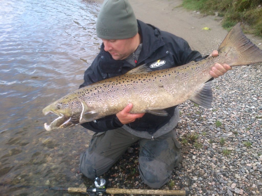 122 cm
