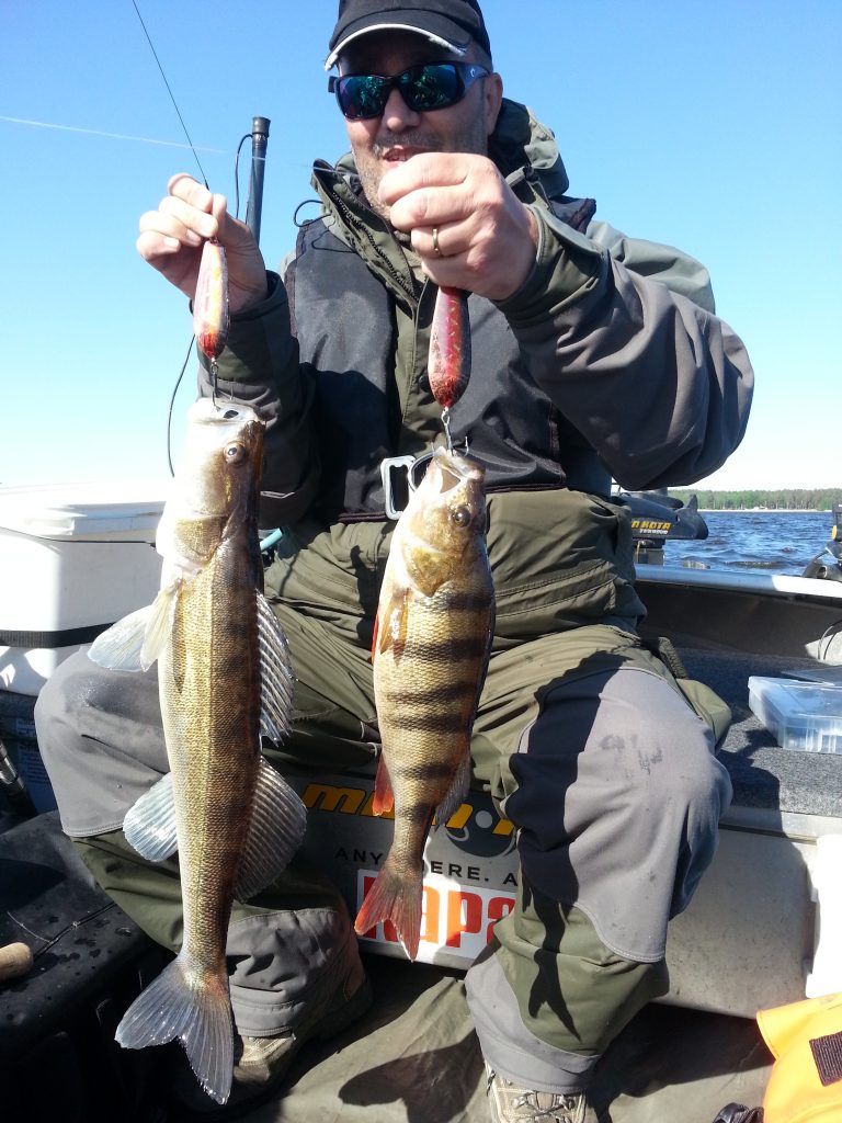 fiskeguide fiskeguidning www.fishguide.se