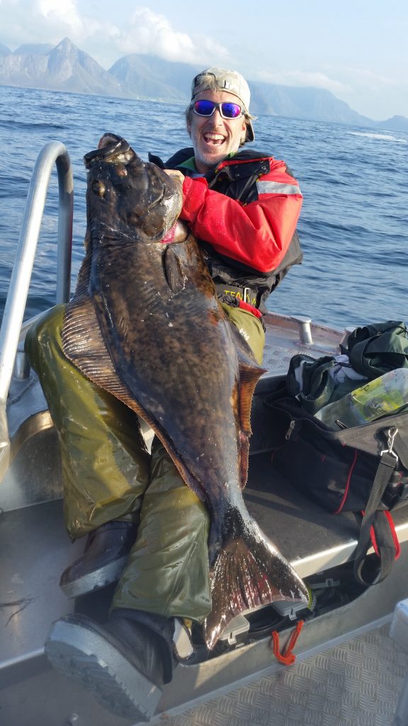 fiskeguide fiskeguidning www.fishguide.se