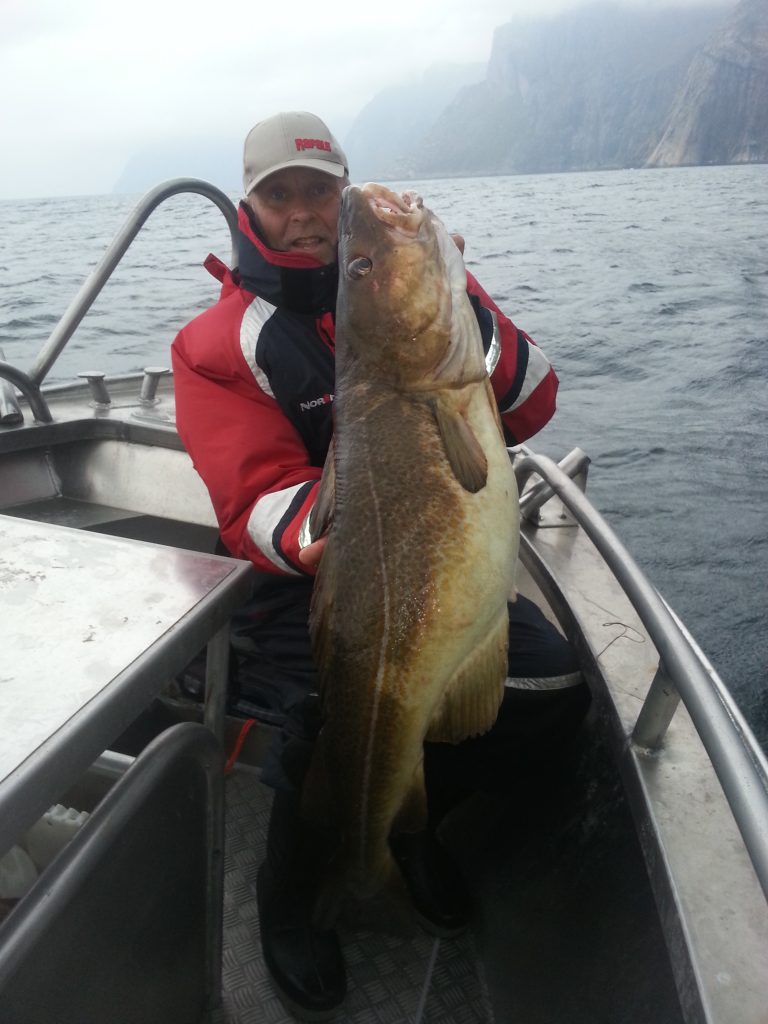 fiskeguide fiskeguidning www.fishguide.se