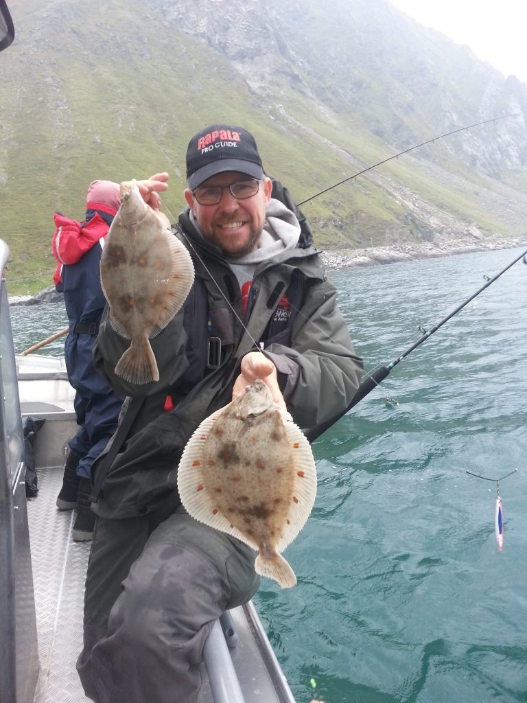 fiskeguide fiskeguidning www.fishguide.se