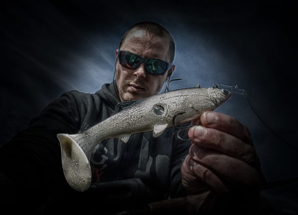 Knockr Minnow