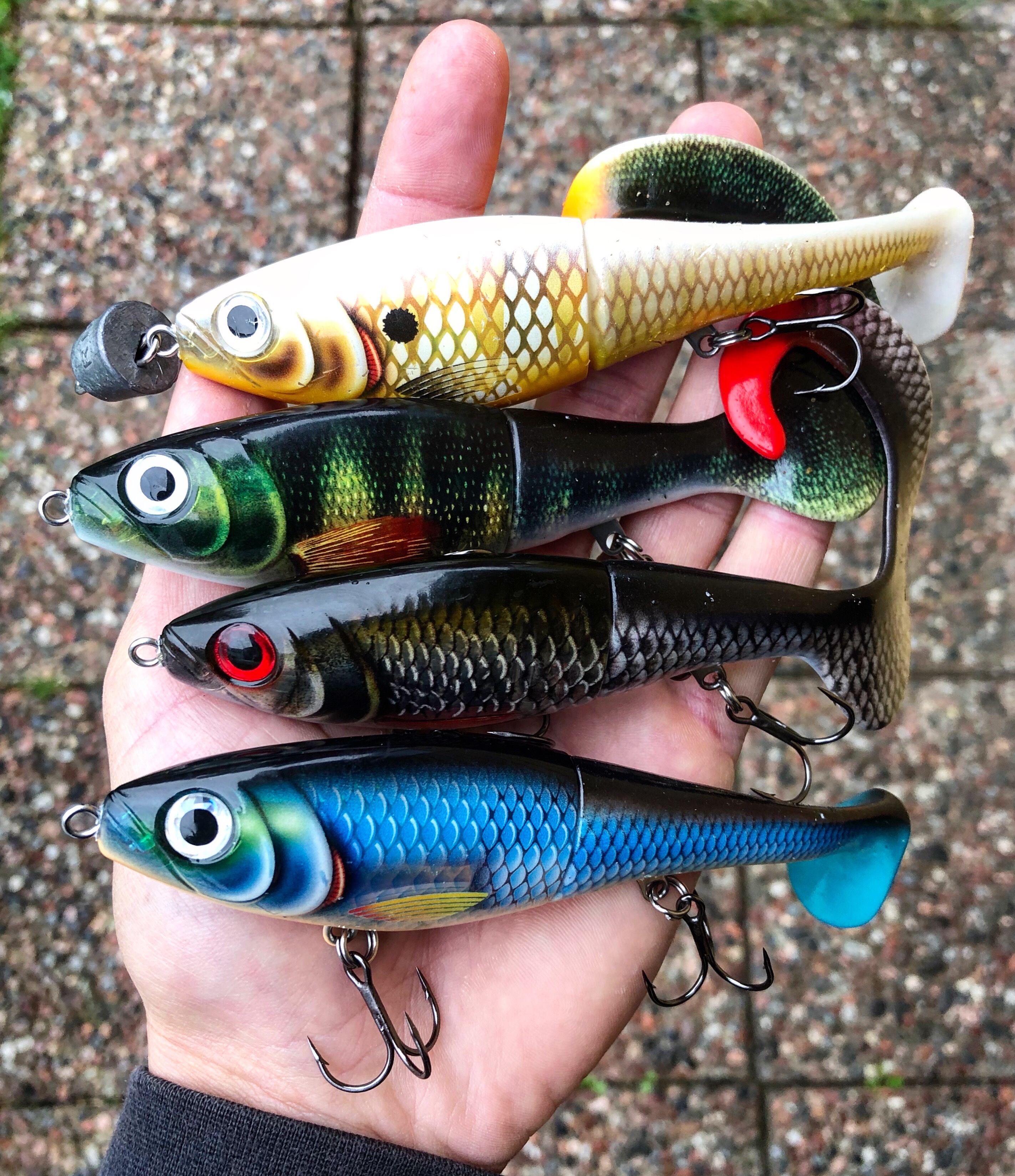 Rapala X-Rap Peto 14cm